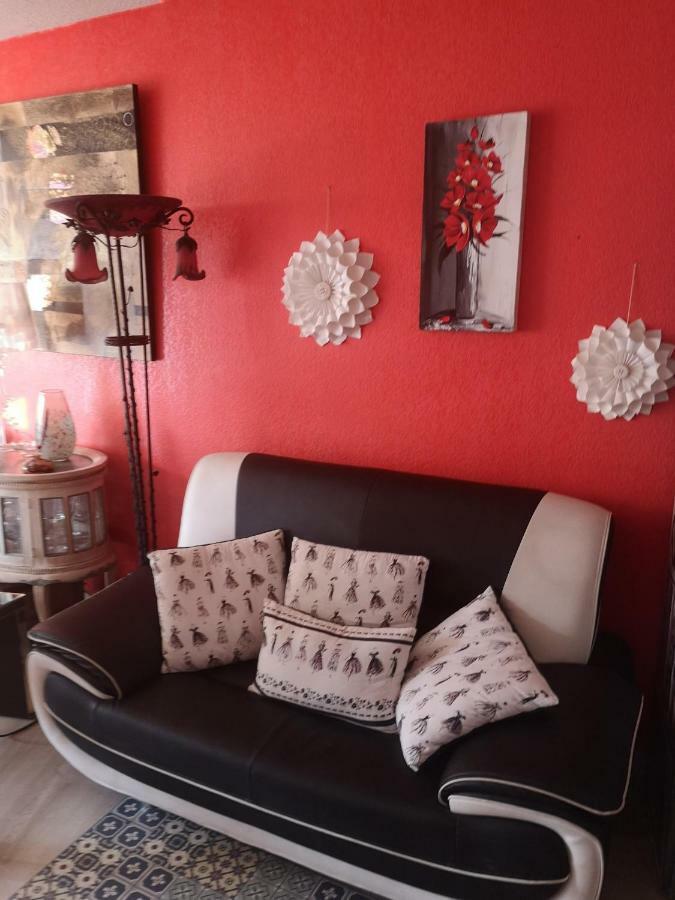 Home De Charme.. Au Calme Et Plein Centre Niza Exterior foto